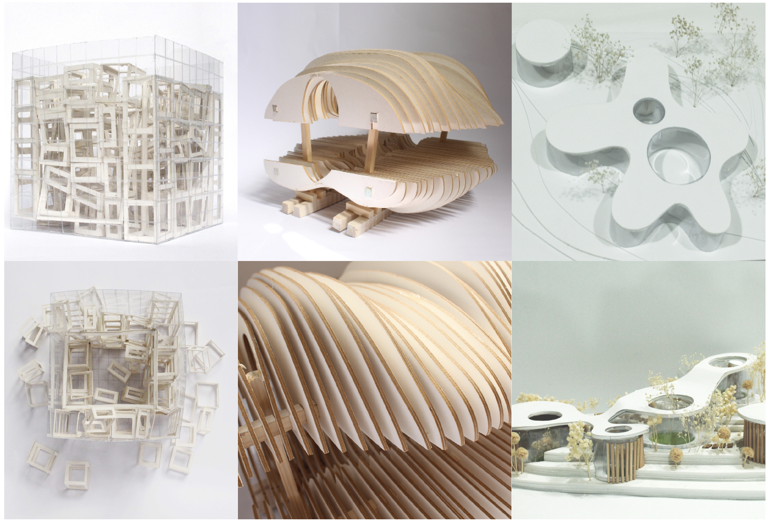 Model Making Archives