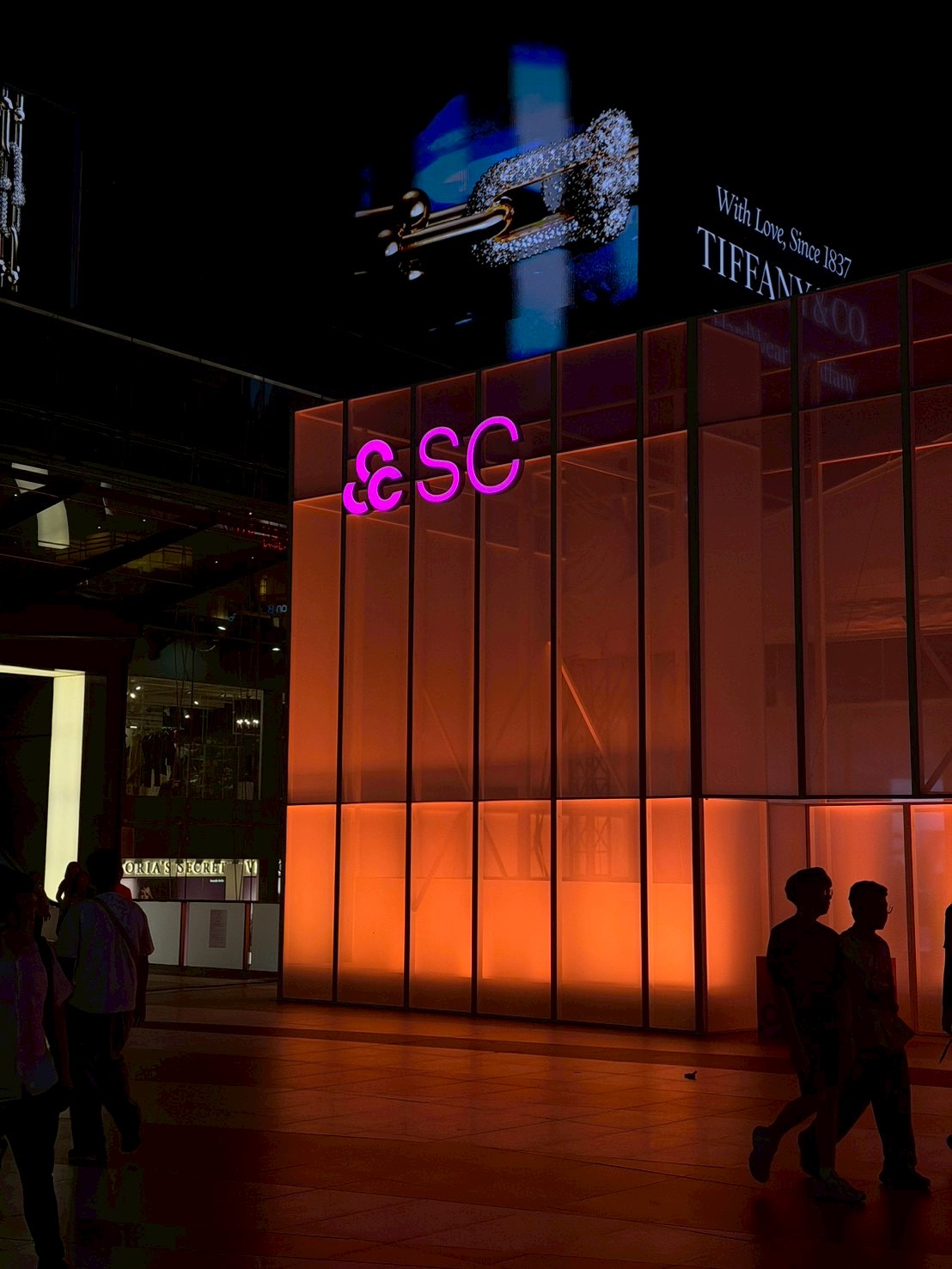 SC DAYS Exhibition